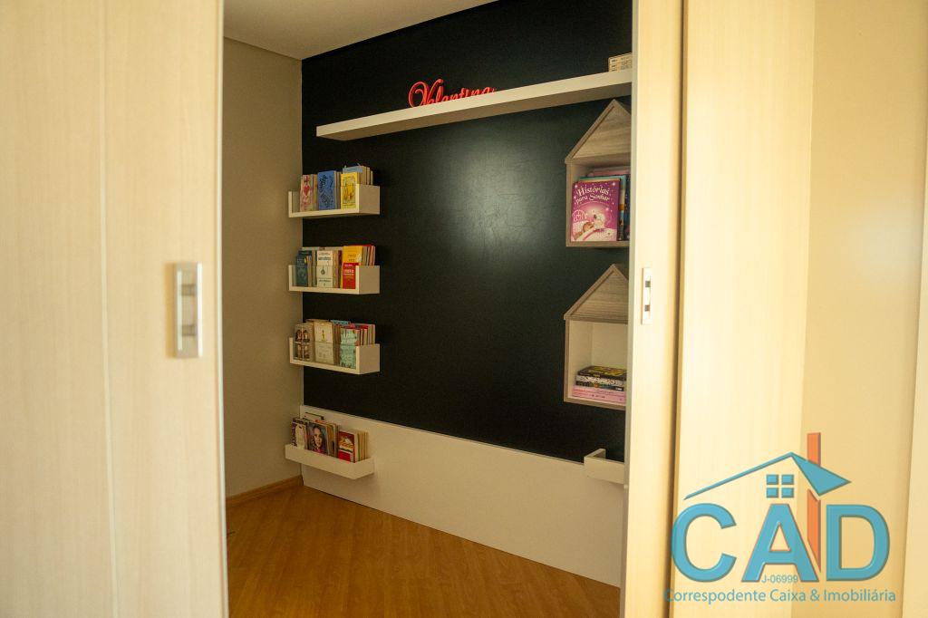 CAD correspondente caixa e Imobiliria