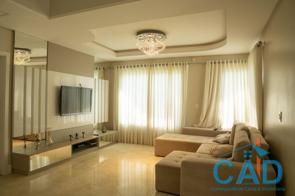 CAD correspondente caixa e Imobiliria