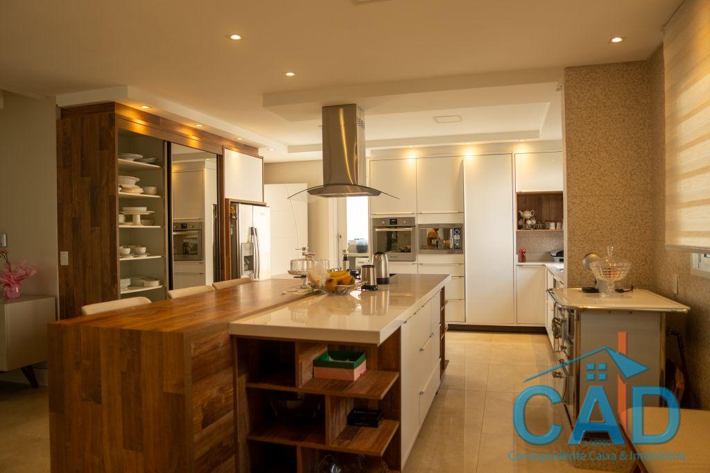 CAD correspondente caixa e Imobiliria