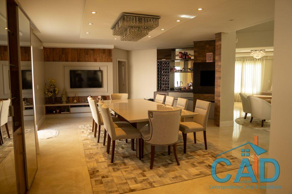 CAD correspondente caixa e Imobiliria