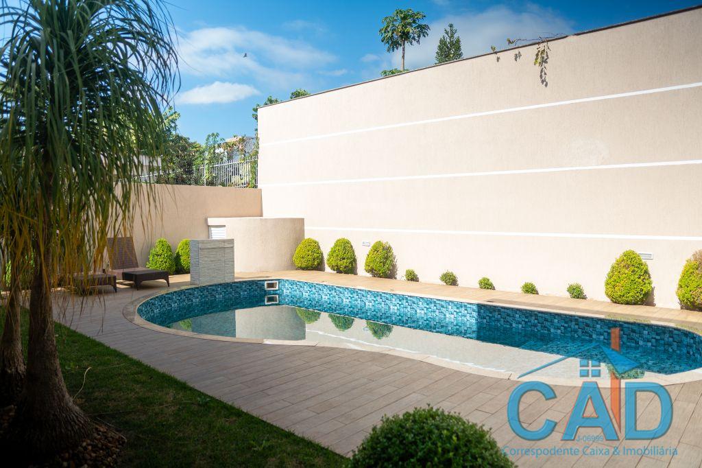 CAD correspondente caixa e Imobiliria