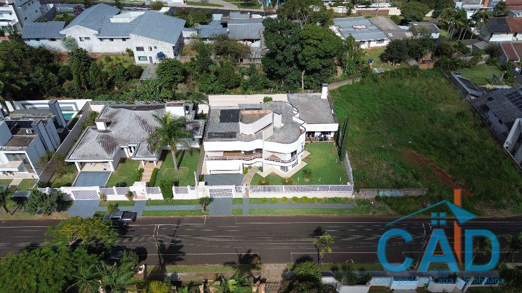 CAD correspondente caixa e Imobiliria