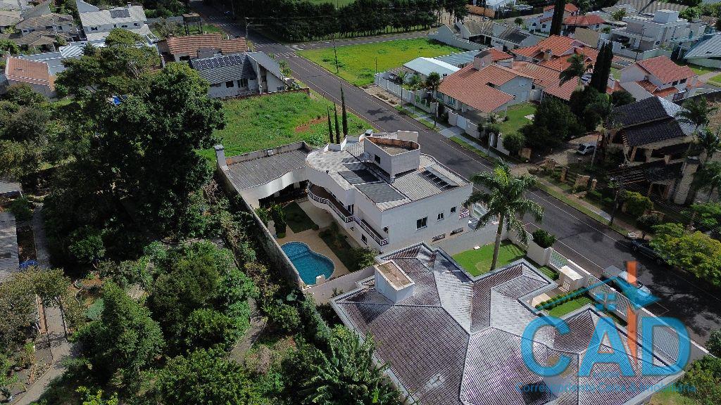 CAD correspondente caixa e Imobiliria