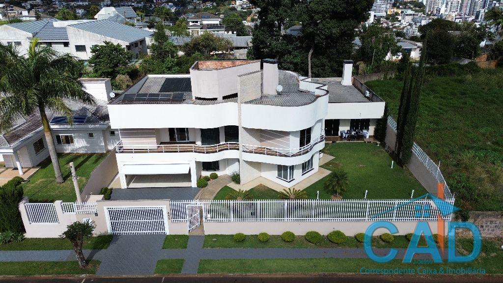 CAD correspondente caixa e Imobiliria