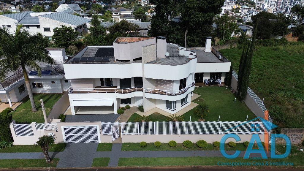 CAD correspondente caixa e Imobiliria