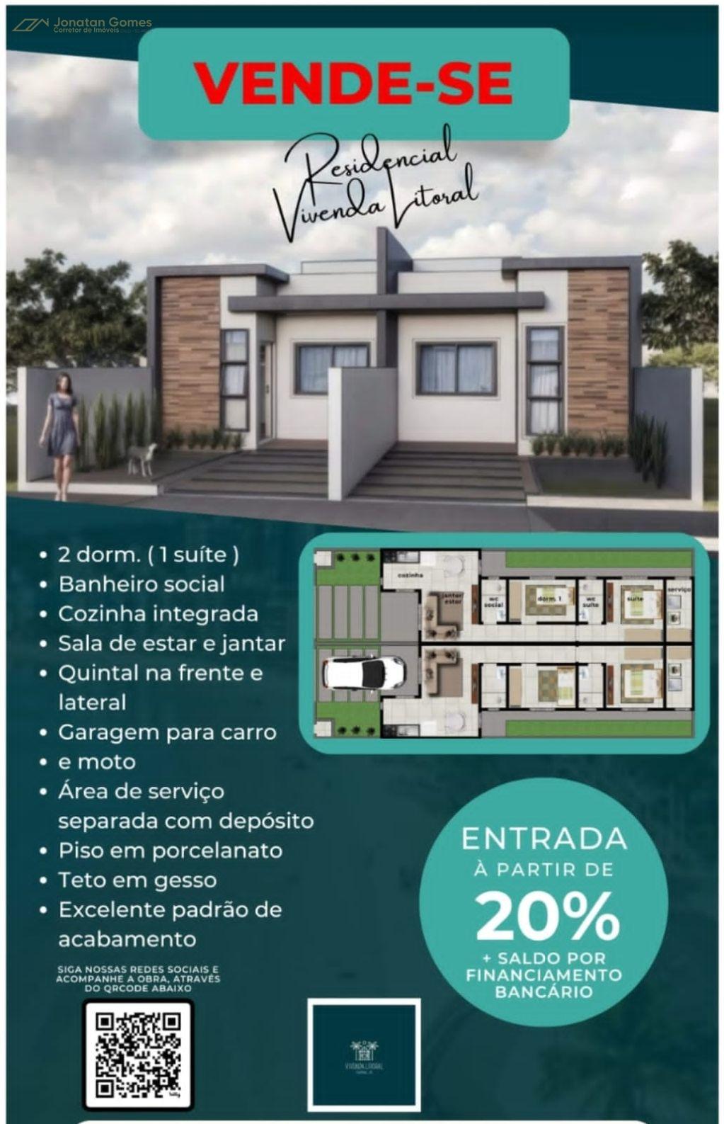 RESIDENCIAL GAUCHE