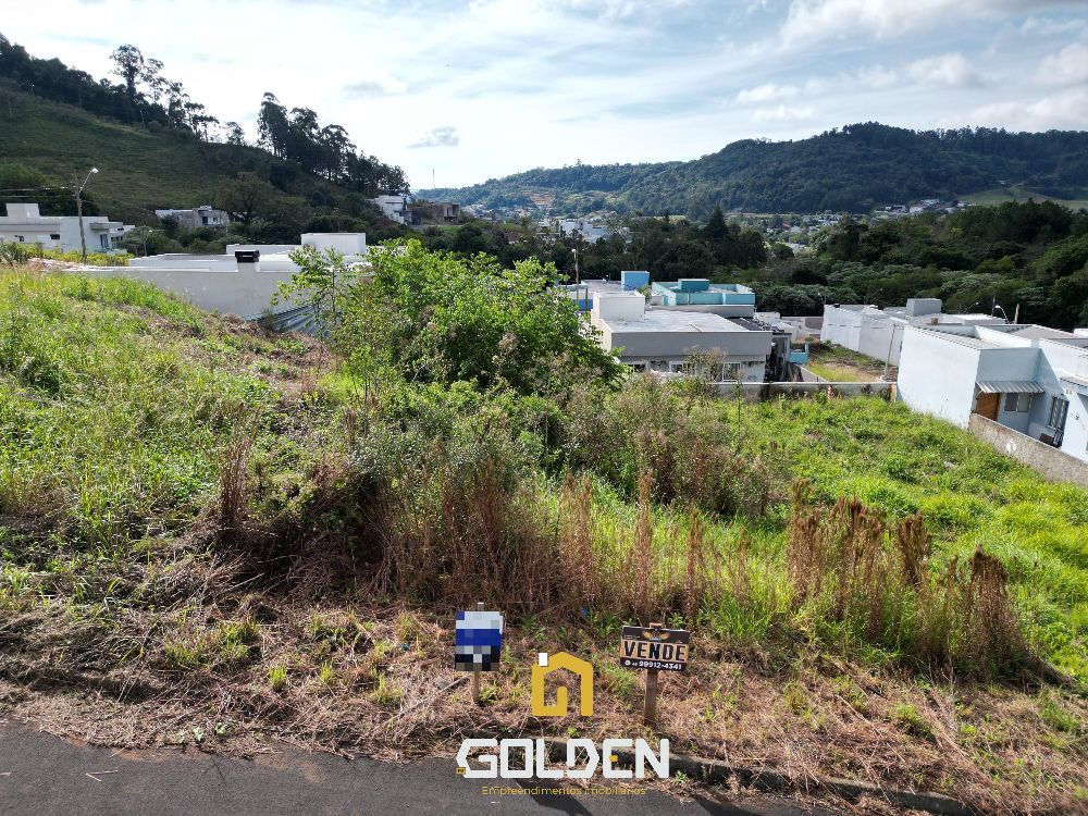 Lote para Venda FRANCISCO BELTRAO - PR