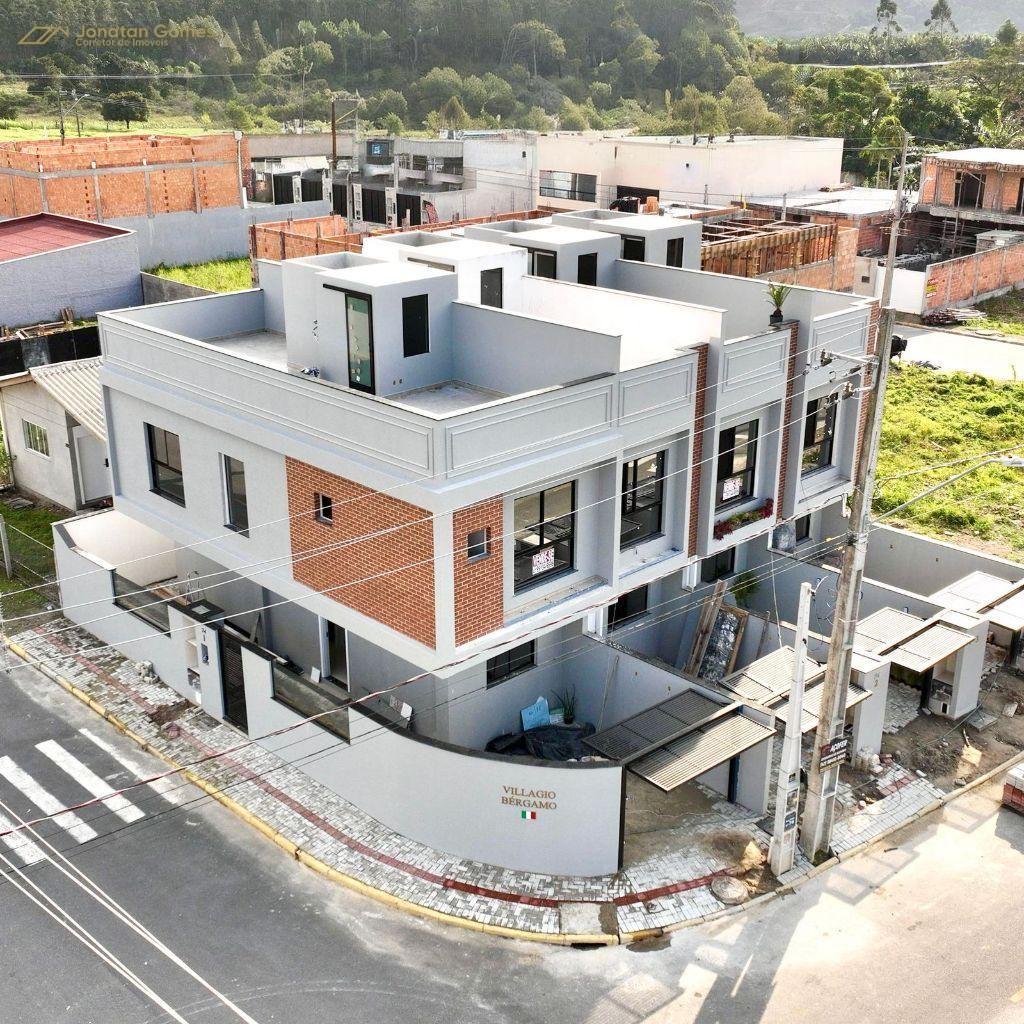Sobrado ? Venda - Villagio B?rgamo 3