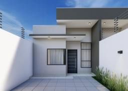 ** CASA COM 02 SUITES DE R$ 430.000,00 POR R$ 400.000,00