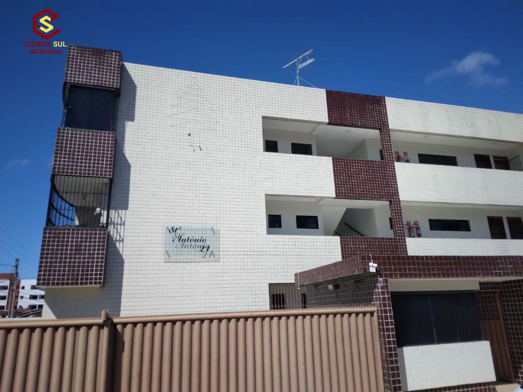 Apartamento com 2 dormitórios à venda por R$ 250.000,00 - Jard...