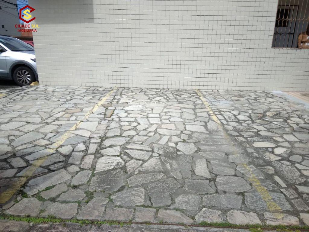 Apartamento com 2 dormitórios à venda por R$ 250.000,00 - Jard...
