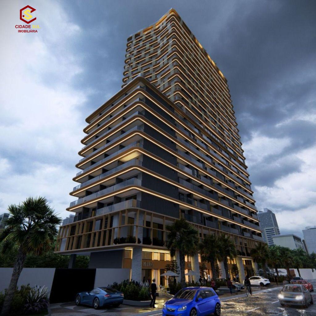 Flat Residencial / Manaíra
