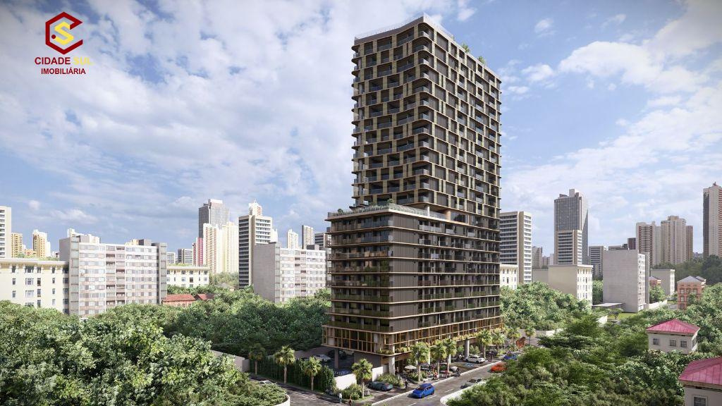 Flat Residencial / Manaíra