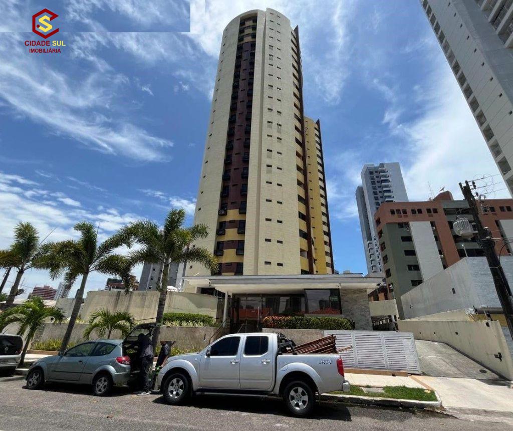 Apartamento Residencial / Tambaú