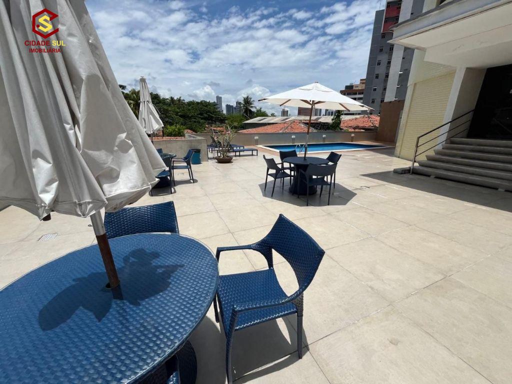 Apartamento Residencial / Tambaú