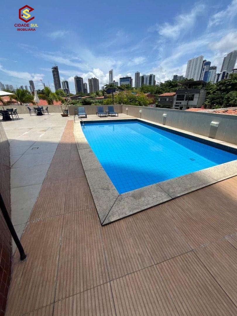 Apartamento Residencial / Tambaú