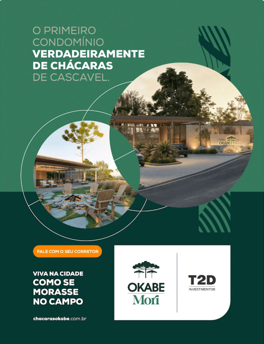 Imobiliria Destaque em Cascavel PR