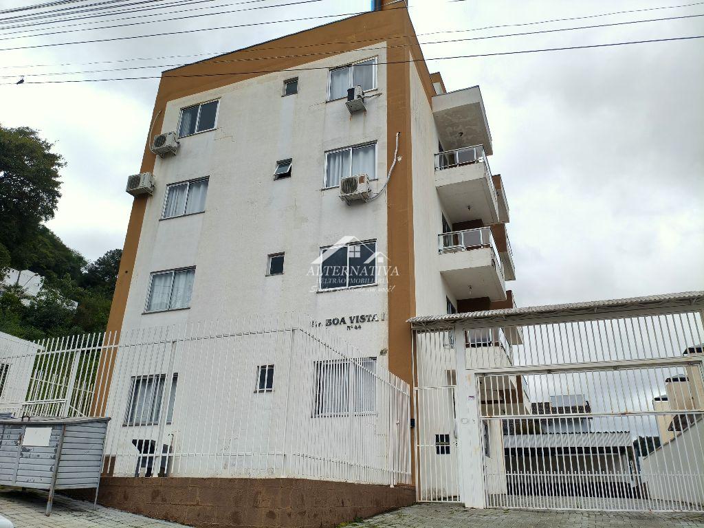 APARTAMENTO NO BAIRRO INDUSTRIAL 