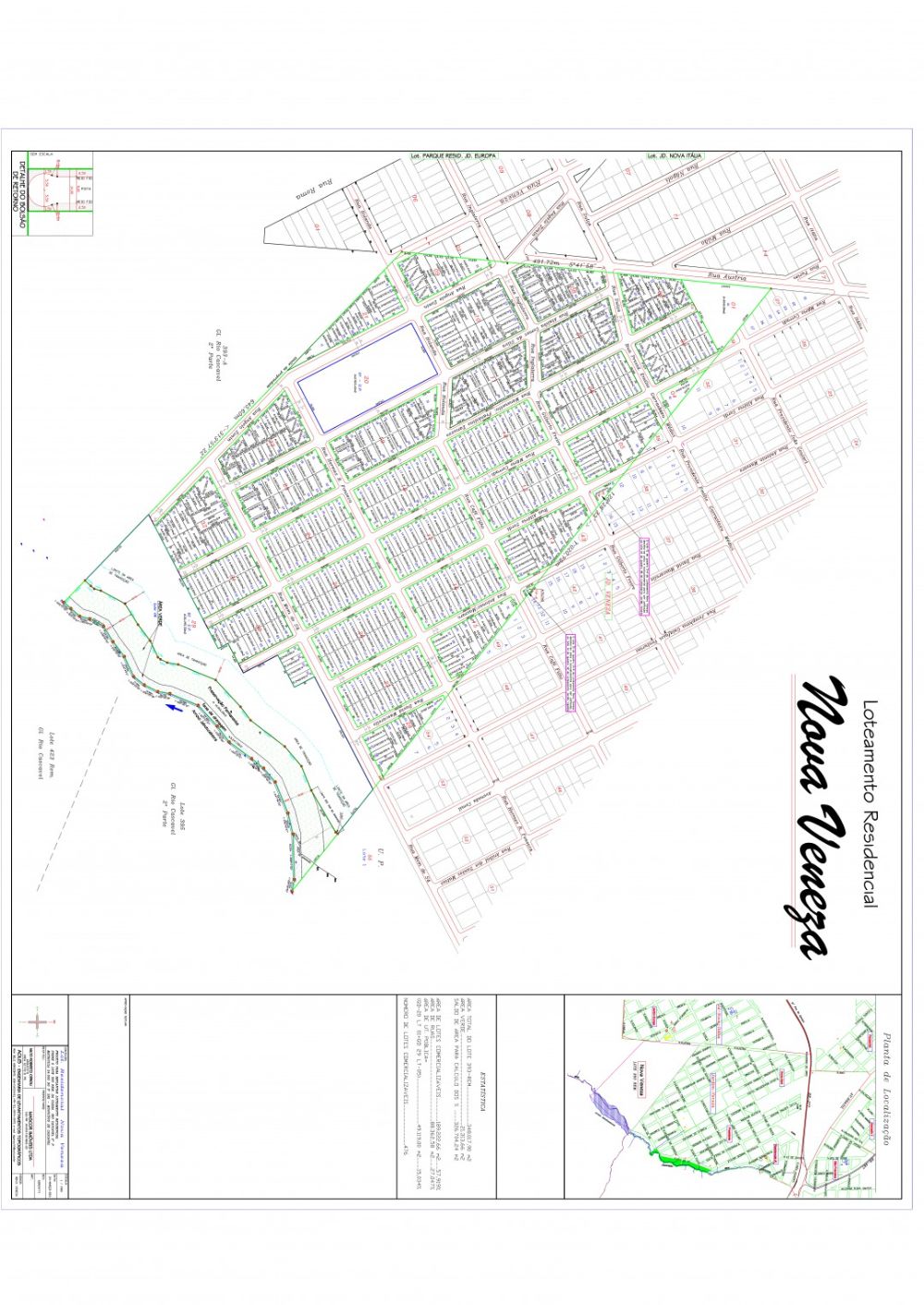 Imobiliria Destaque em Cascavel PR