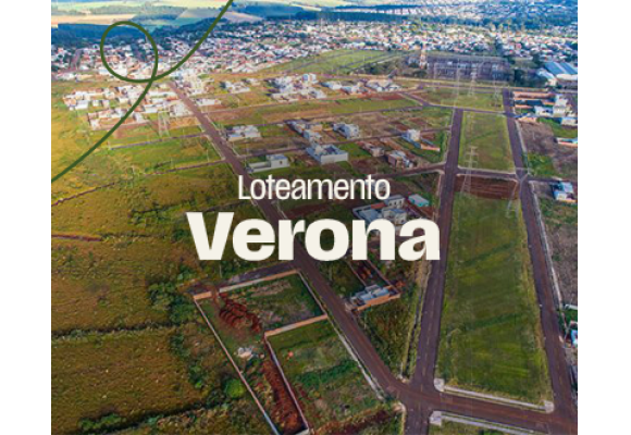 **  LOTEAMENTO VERONA