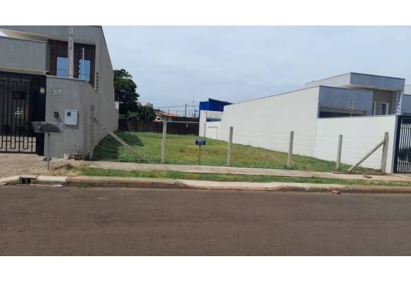 ** TERRENO JD. PADOVANI 3