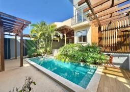 ** CASA CONDOMINIO GRAMADO II