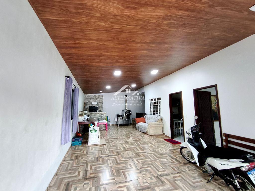 Alternativa Imveis - Imobiliria em Francisco Beltro PR