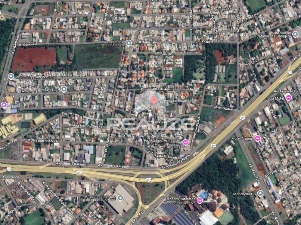 Realize Imveis em Foz do Iguau