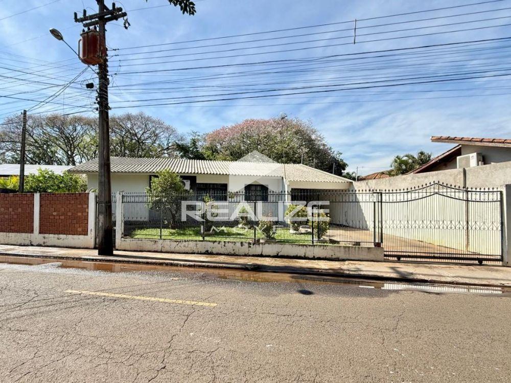 Casa  venda na Vila A 