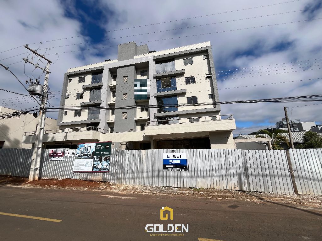 APARTAMENTO NO EDIFICIO VENETO BAIRRO INDUSTRIAL
