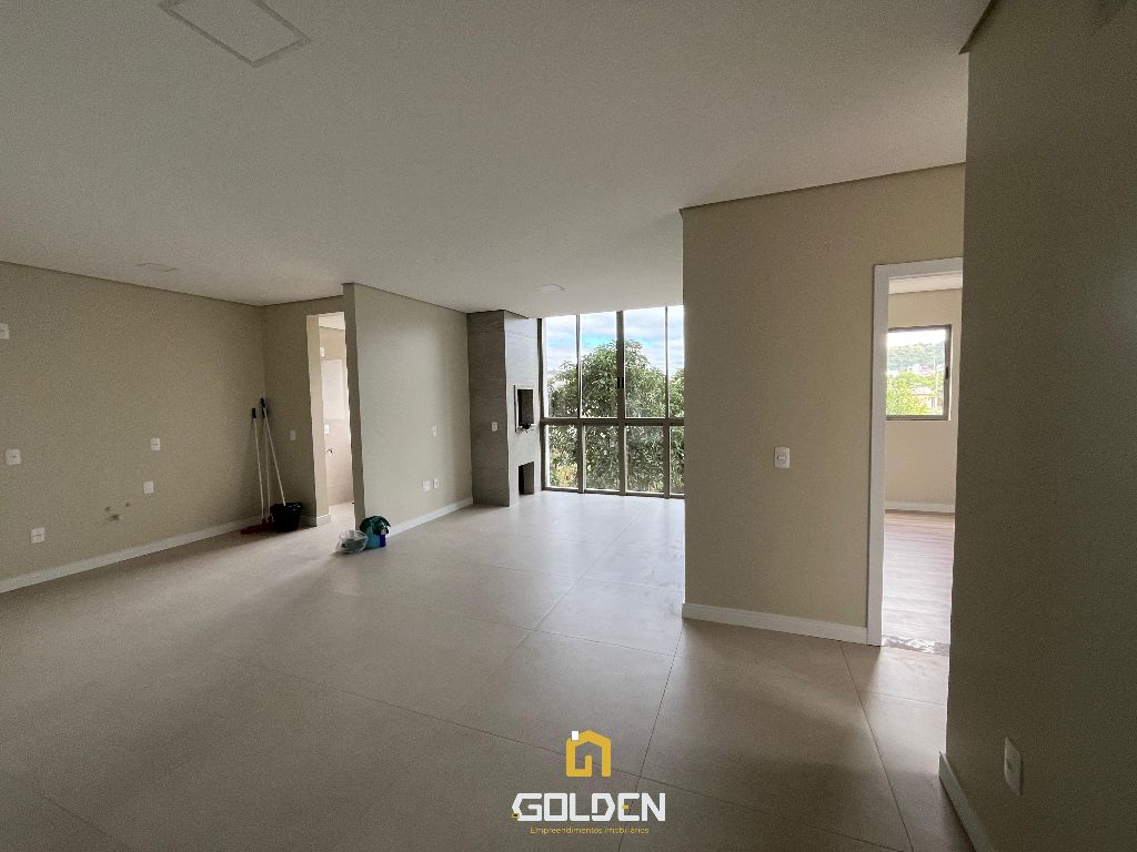 APARTAMENTO NO EDIFICIO VENETO BAIRRO INDUSTRIAL