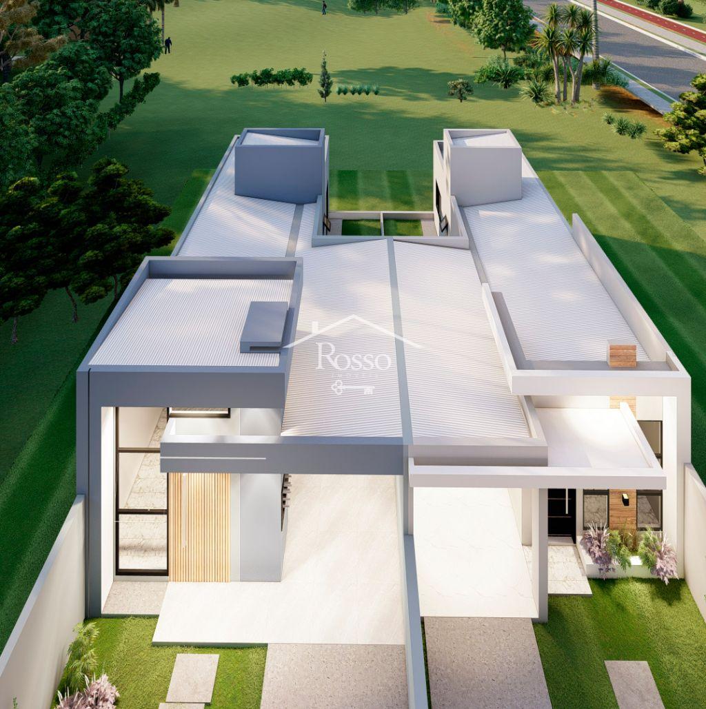 Casa Geminada no Nazaré II