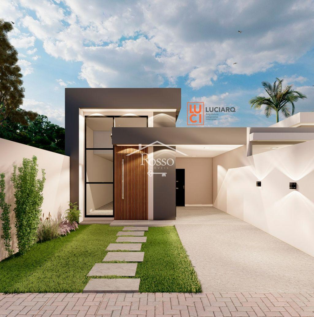 Casa Geminada no Nazaré II