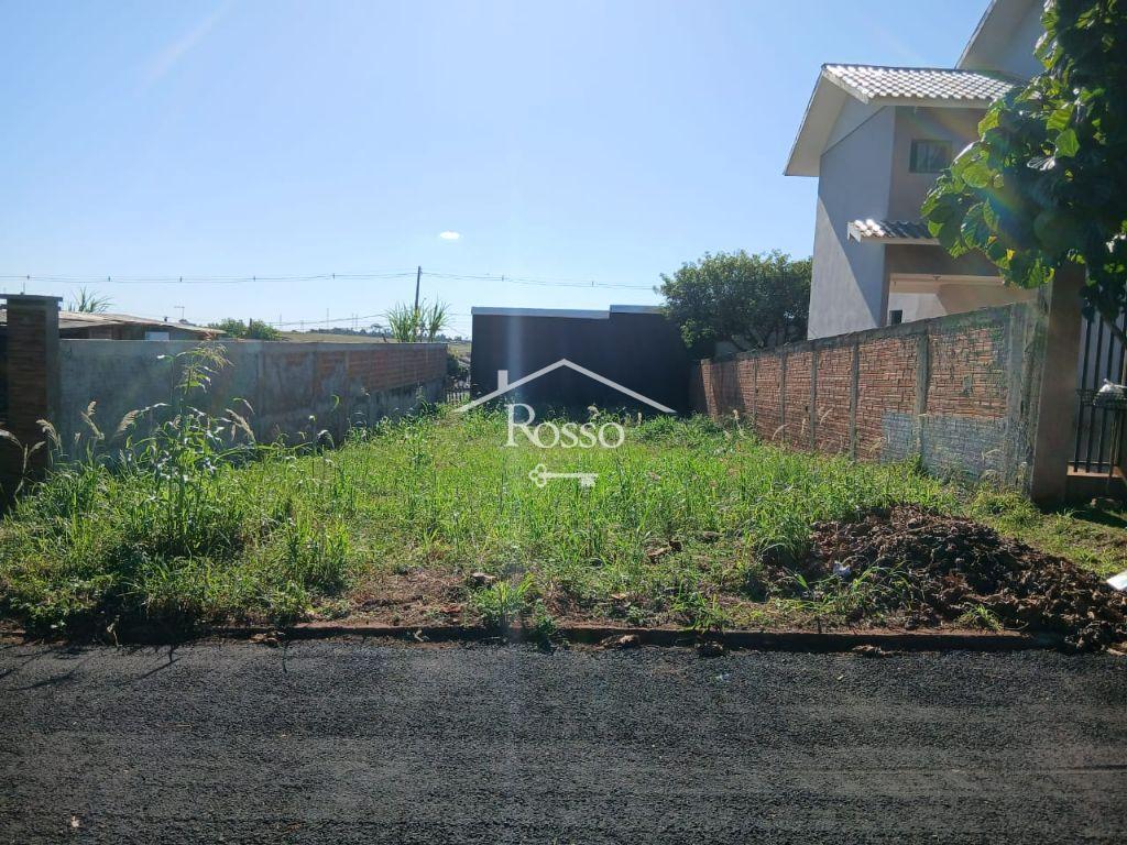 Terreno em São Miguel do Iguaçu