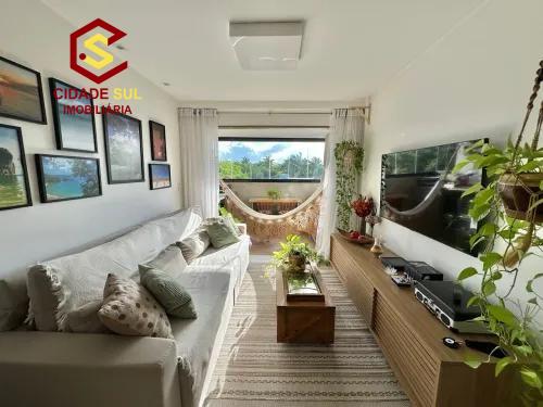Lindo apartamento posição nascente Sul e a poucos passos do ma...