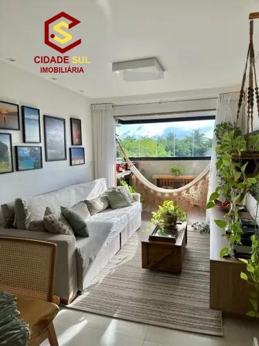 Lindo apartamento posição nascente Sul e a poucos passos do ma...