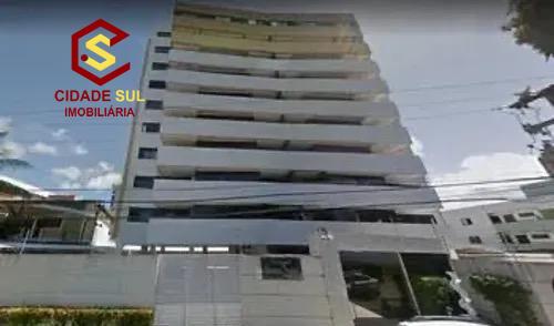 Lindo apartamento posição nascente Sul e a poucos passos do ma...