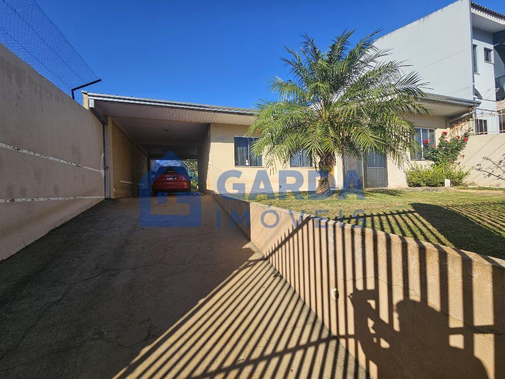 Garda Imveis em So Loureno do Oeste/SC