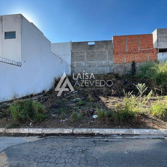 LOTE PARQUE DAS AROEIRAS