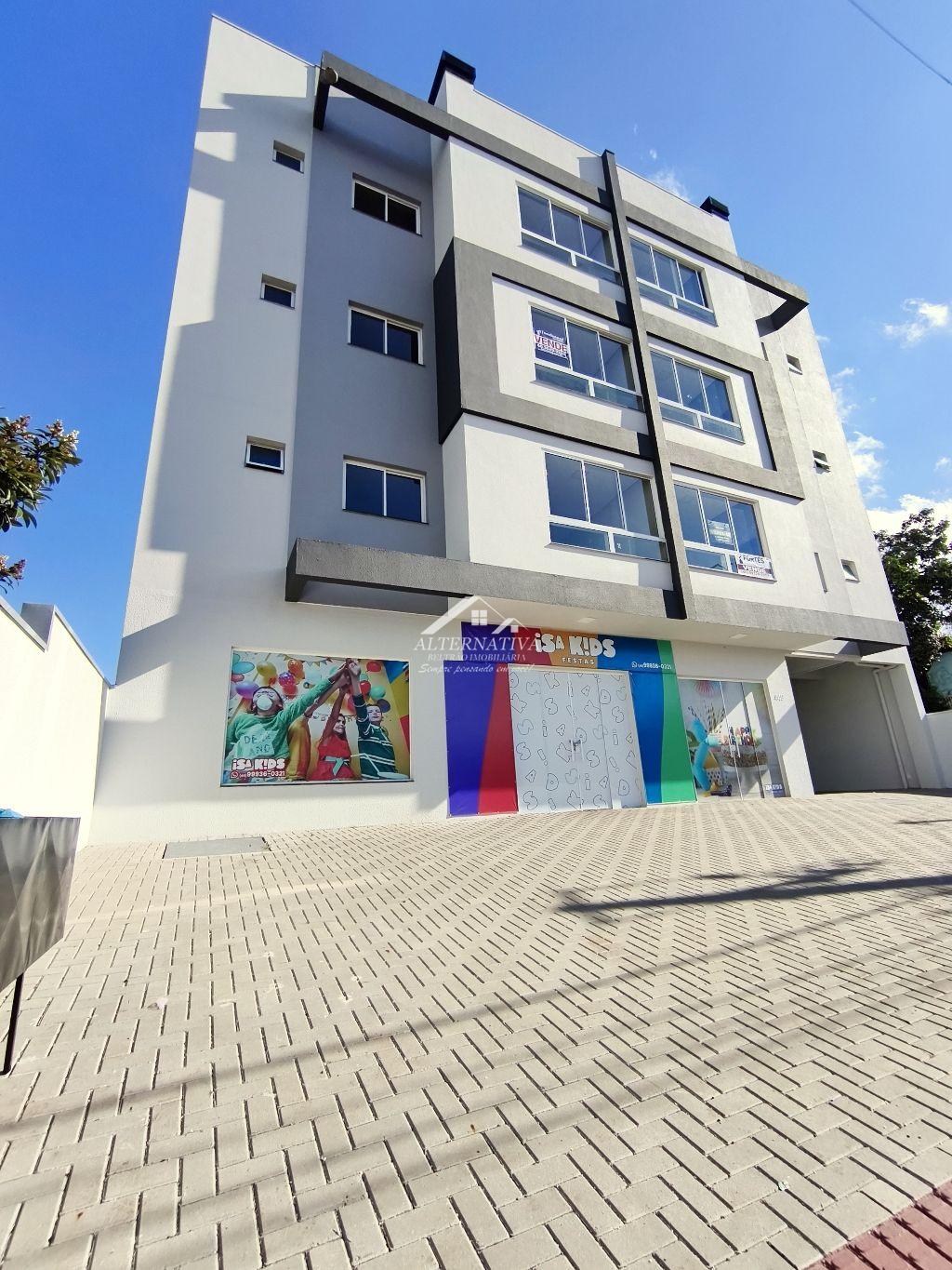 EDIFCIO FLORIANO PEIXOTO / COM ELEVADOR 