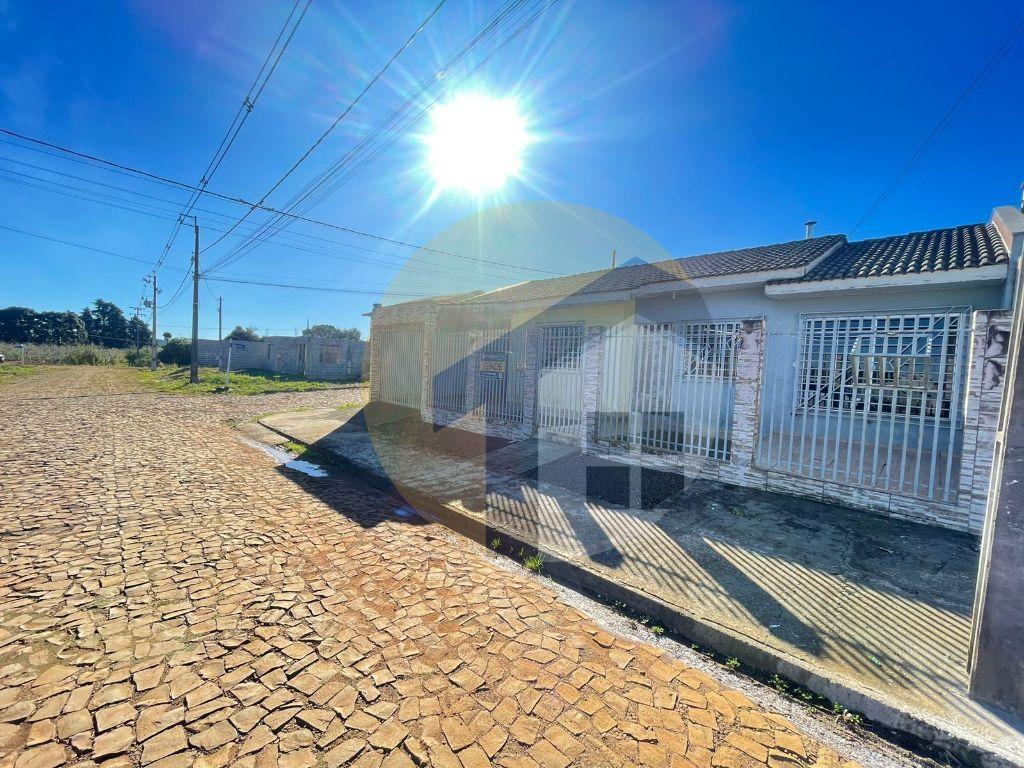 VENDE-SE CASA 
