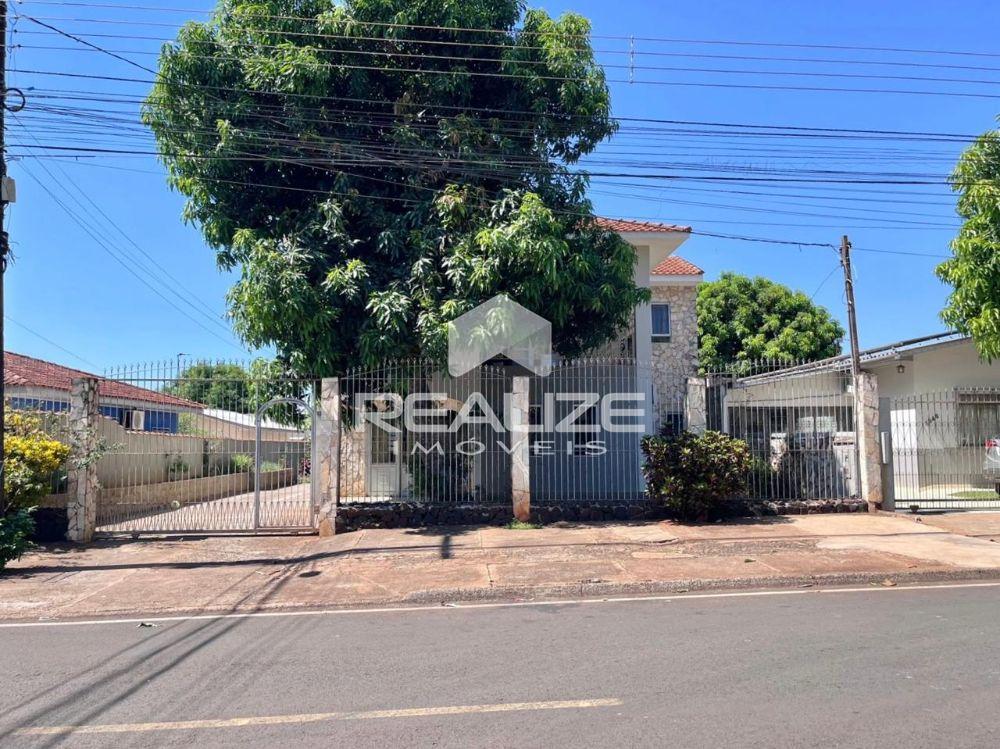 Sobrado  venda no Jardim Santa Rosa