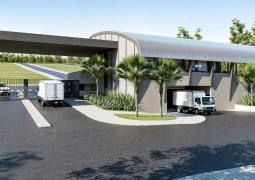 ** CONDOMINIO FECHADO TERRA ALTA