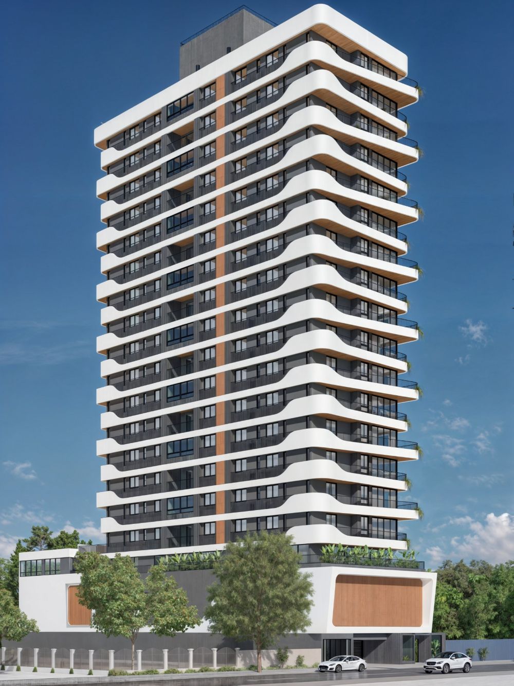 ** VELO RESIDENZE