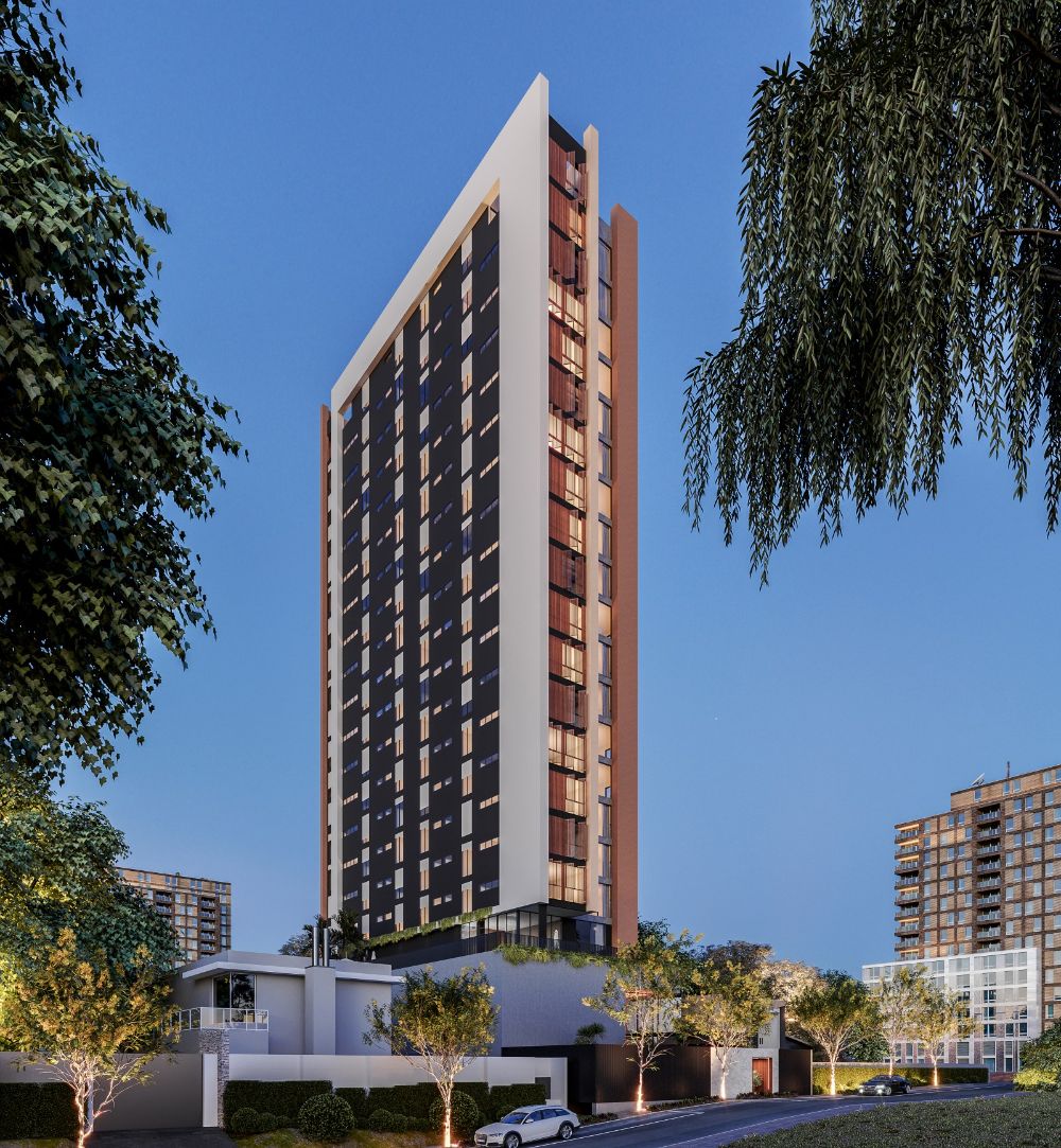 ** EDIFICIO VISTA