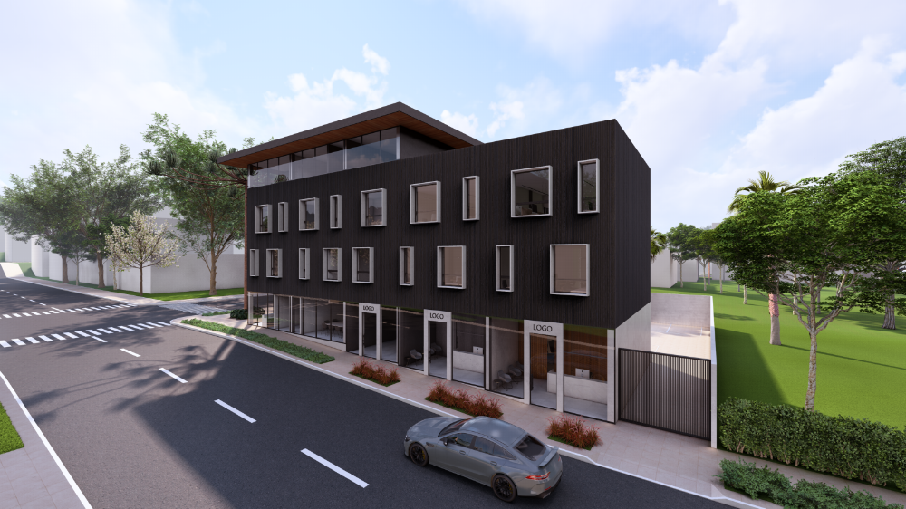 Imobiliria Destaque em Cascavel PR