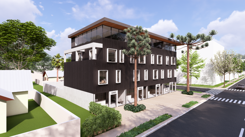 Imobiliria Destaque em Cascavel PR