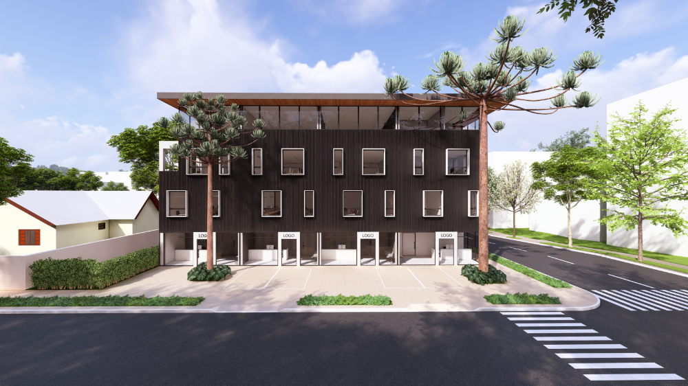 Imobiliria Destaque em Cascavel PR