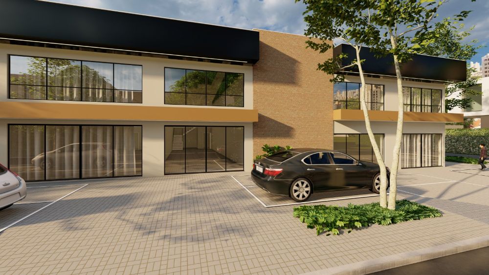 Imobiliria Destaque em Cascavel PR