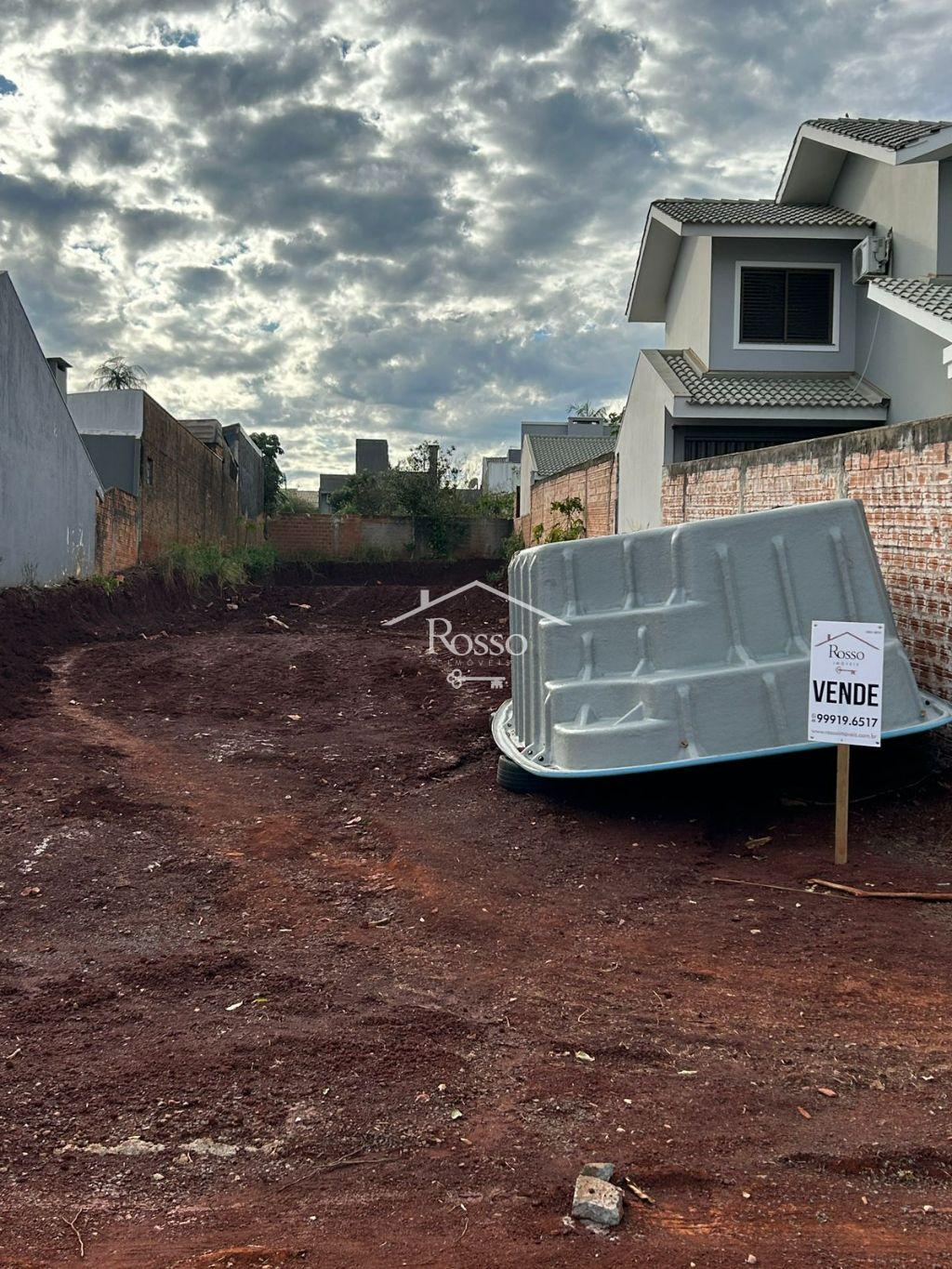 Terreno no Centro